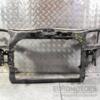 Панель передняя (окуляр, телевизор) Seat Ibiza 2002-2008 6L0805588A 339075 - 3