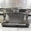 Панель передняя (окуляр, телевизор) -06 VW Touran 2003-2010 1T0805588 339079 - 3