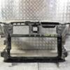 Панель передняя (окуляр, телевизор) VW Passat (B6) 2005-2010 3C0805588H 339096 - 3