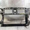 Панель передняя (окуляр, телевизор) VW Passat (B6) 2005-2010 3C0805588H 339100 - 3