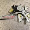 Склопідйомник задній правий електро 2 Піна Suzuki Vitara 2015 8353061M00 339112 - 3