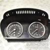 Панель приладів BMW 6 (E63) 2004-2009 6965359 339127 - 3