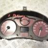 Панель приладів Citroen Berlingo 1.6hdi 2008 9665000280 339132 - 3