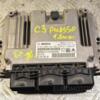 Блок керування двигуном Citroen C3 Picasso 1.6hdi 2009-2016 9807885980 339163 - 3