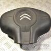 Подушка безпеки кермо Airbag Citroen C3 Picasso 2009-2016 98019057ZD 339185 - 3