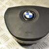 Подушка безопасности руль Airbag BMW 5 (F10/F11) 2009-2016 33678382902 339218 - 3
