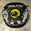 Подушка безопасности руль Airbag BMW 5 (F10/F11) 2009-2016 33678382902 339218 - 4