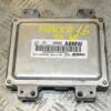 Блок керування двигуном Opel Mokka 1.6 16V 2012 12655499 339283 - 3