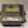 Блок управления двигателем Citroen Jumpy 2.0Mjet 2007-2016 9667115080 339287 - 3