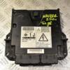 Блок керування двигуном Nissan Navara 2.5dCi 2005-2015 23710EB310 339300 - 3