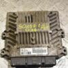 Блок керування двигуном Citroen Jumpy 2.0Mjet 2007-2016 9667115080 339306 - 3