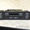 Блок управления печкой климат BMW X5 (E53) 2000-2007 64118409056 339328 - 3