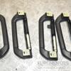 Ручка потолочная комплект 4шт BMW X5 (E53) 2000-2007 339331 - 3
