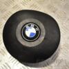 Подушка безопасности руль Airbag BMW X5 (E53) 2000-2007 33109680803 339346 - 3