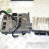 Блок управління двигуном комплект Citroen C3 1.4hdi 2002-2009 9651399180 339355 - 3