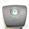 Подушка безпеки кермо Airbag -09 Skoda Octavia (A5) 2004-2013 1Z0880201N 339360 - 3