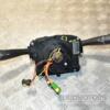 Подрулевой переключатель в сборе Citroen C3 2002-2009 96488239XT 339362 - 3