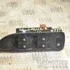 Блок управління склопідйомниками передній лівий Renault Laguna (II) 2001-2007 8200397297 339412 - 3