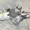 Моторчик стеклоочистителя задний Opel Zafira (A) 1999-2005 09137147 339415 - 3