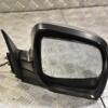 Дзеркало праве електр 7 пинов Subaru Forester 2008-2012 339421 - 3