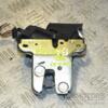 Замок кришки багажника електро 3 Піна VW Passat (B6) 2005-2010 4F5827505D 339431 - 3