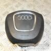 Подушка безопасности руль Airbag (дефект) Audi A6 (C6) 2004-2011 4F0880201BK 339433 - 3