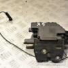Замок крышки багажника электр 4 пина BMW X5 (E53) 2000-2007 51248408492 339440 - 3
