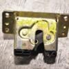 Замок крышки багажника Opel Zafira (A) 1999-2005 90563999 339443 - 3