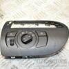 Переключатель света фар BMW 6 (E63) 2004-2009 6925252 339481 - 3