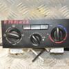 Блок управления печкой с кондиционером Citroen Berlingo 2008 9662494880 339489 - 3