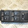 Блок управления стеклоподъемниками передний левый Land Rover Discovery (III) 2004-2009 YUD501550PVJ 339491 - 3