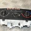 Блок управления печкой с кондиционером Citroen Berlingo 2008 9676532480 339579 - 3