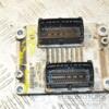 Блок управления двигателем Opel Corsa 1.2 16V (C) 2000-2006 0261207962 339596 - 3