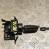 Замок запалювання в зборі ключ Audi A6 (C6) 2004-2011 4F0909131E 339621 - 3