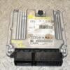 Блок управления двигателем Audi A6 3.0tdi (C6) 2004-2011 0281014376 339638 - 3