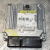 Блок управления двигателем Audi A6 3.0tdi (C6) 2004-2011 4F9910401E 339693 - 3