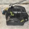 Замок двери передний левый электр 7 пинов BMW X5 (E53) 2000-2007 8402537 339760 - 3