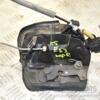 Замок двери передний правый электр 7 пинов BMW X5 (E53) 2000-2007 8402540 339764 - 3