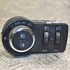 Переключатель света фар Opel Astra (J) 2009-2015 13268702 339777 - 3