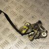 Замок капота Citroen C4 2004-2011 9683031880 339923 - 3