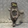 Поворотний кулак передній правий під ABS Renault Laguna (III) 2007-2015 400140006R 339930 - 3