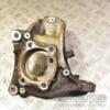 Поворотный кулак левый с ABS VW Passat (B6) 2005-2010 3C0407257F 339948 - 3