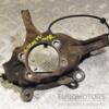 Поворотний кулак правий під ABS Nissan X-Trail (T31) 2007-2014 339956 - 3