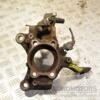 Поворотний кулак лівий з ABS VW Caddy (III) 2004-2015 1K0407255AA 339959 - 3