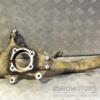 Поворотний кулак лівий під ABS BMW X5 (E53) 2000-2007 31216773783 339970 - 3