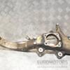 Поворотный кулак правый под ABS BMW X5 (E53) 2000-2007 31216773784 339972 - 3