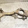 Поворотний кулак правий з ABS Audi A6 (C6) 2004-2011 4F0258 339979 - 3