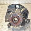 Поворотний кулак правий з ABS в зборі маточина Mazda CX-7 2007-2012 L20633020A 339987 - 3