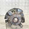 Поворотний кулак лівий з ABS в зборі маточина Mazda CX-7 2007-2012 L20633030A 339989 - 3