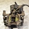 Суппорт задний левый VW Golf (VII) 2012-2020 5Q0615405 339995 - 3